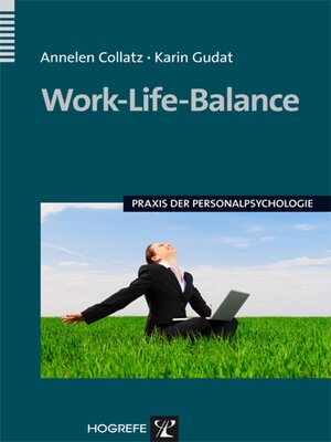 cover image of Work-Life-Balance